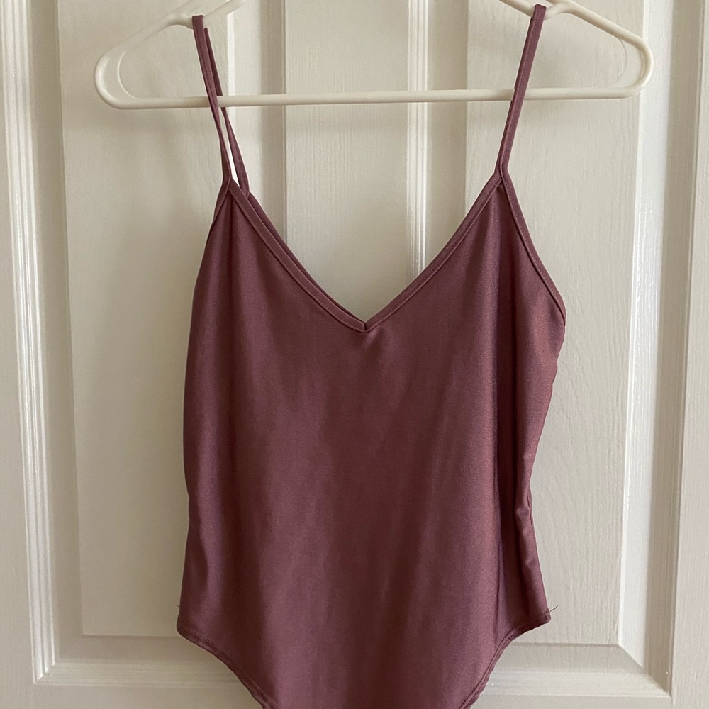 Body suit